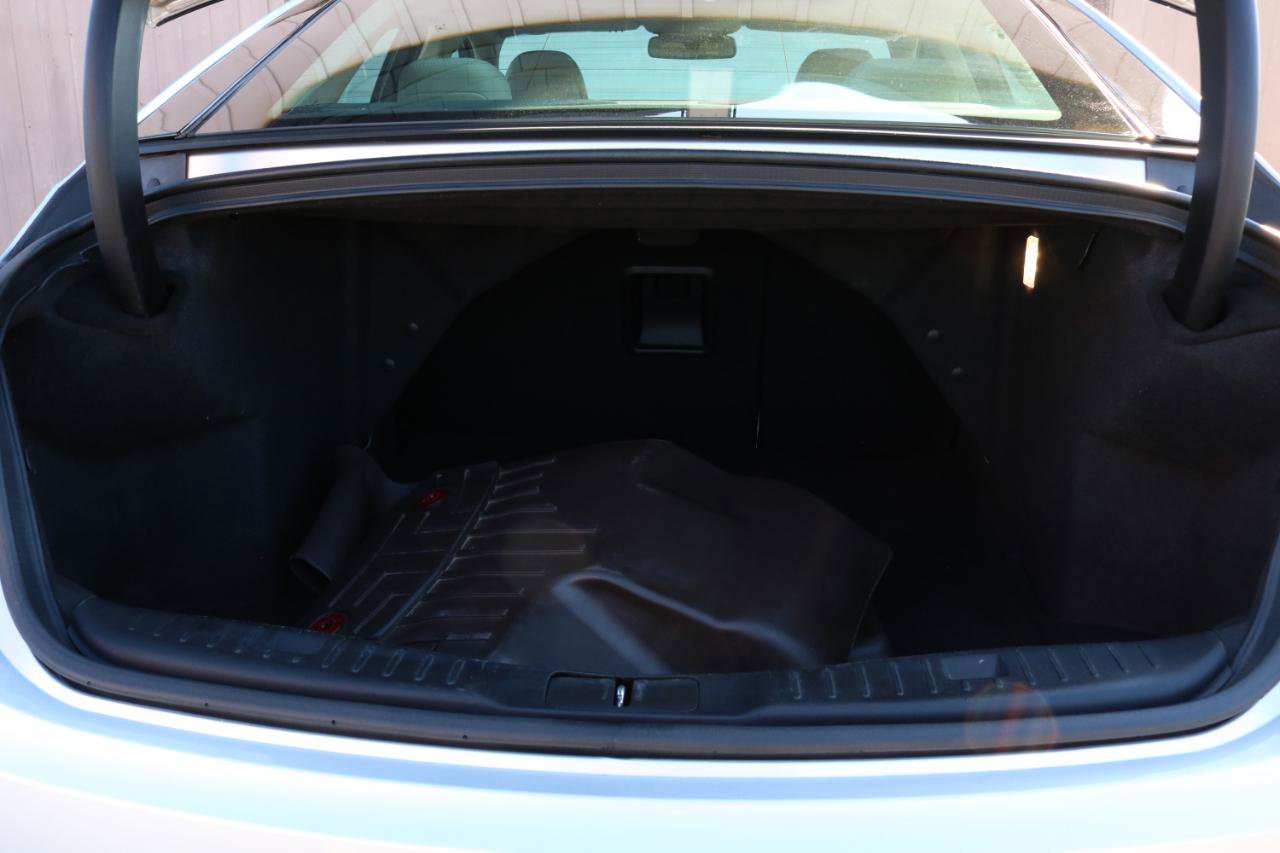 Used 2017 Lincoln MKZ Reserve w/ Technology Package image 40