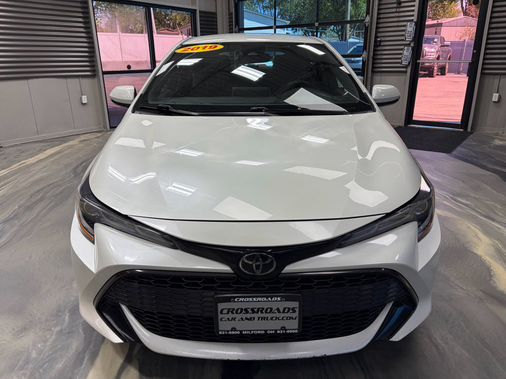 Used 2019 Toyota Corolla SE FWD image 33