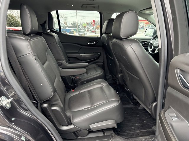 Used 2019 GMC Acadia SLT image 10