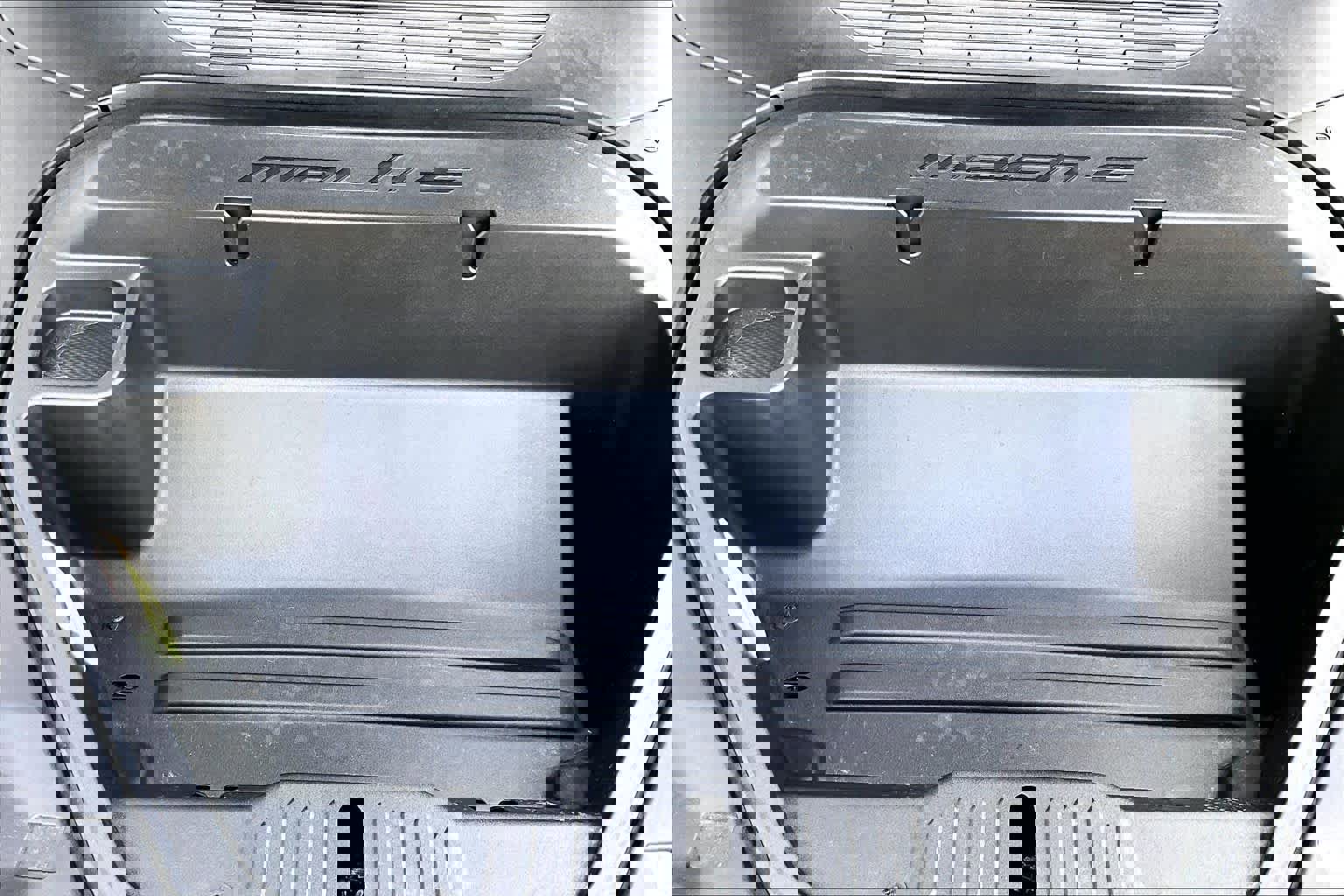 Certified 2025 Ford Mustang Mach-E GT image 32