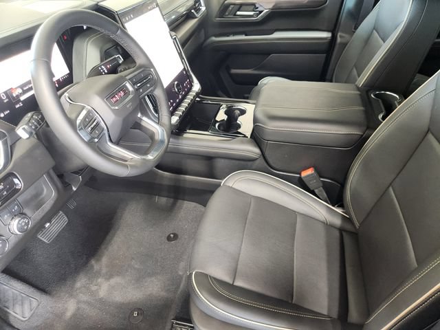 Used 2025 GMC Yukon Elevation w/ LPO, Floor Liner Package AWD/4WD image 4