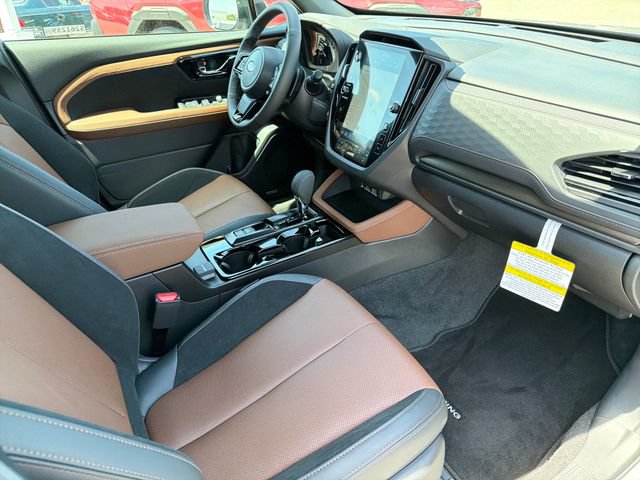 New 2026 Subaru Forester Touring AWD/4WD image 21
