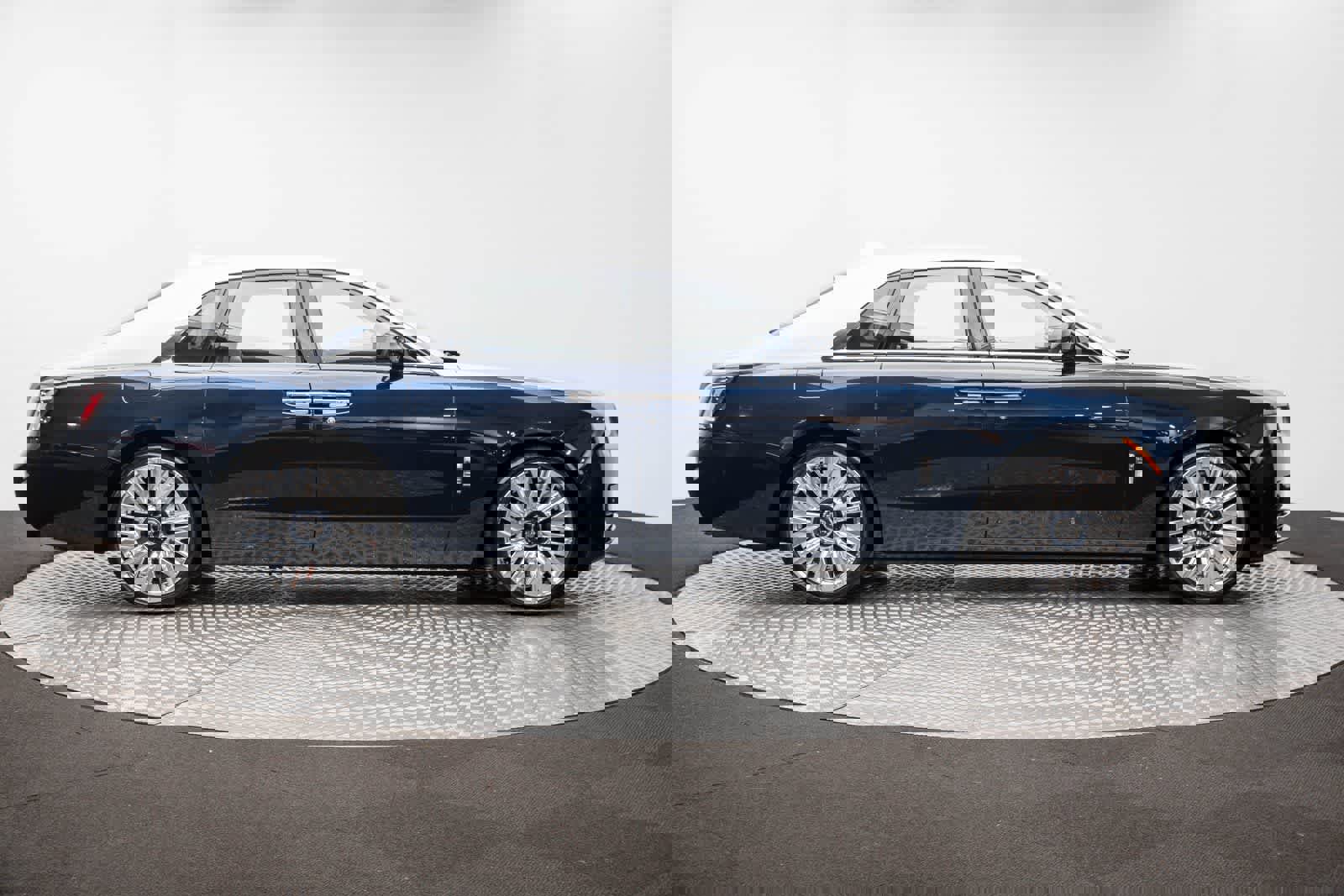 New 2026 Rolls-Royce Ghost image 47