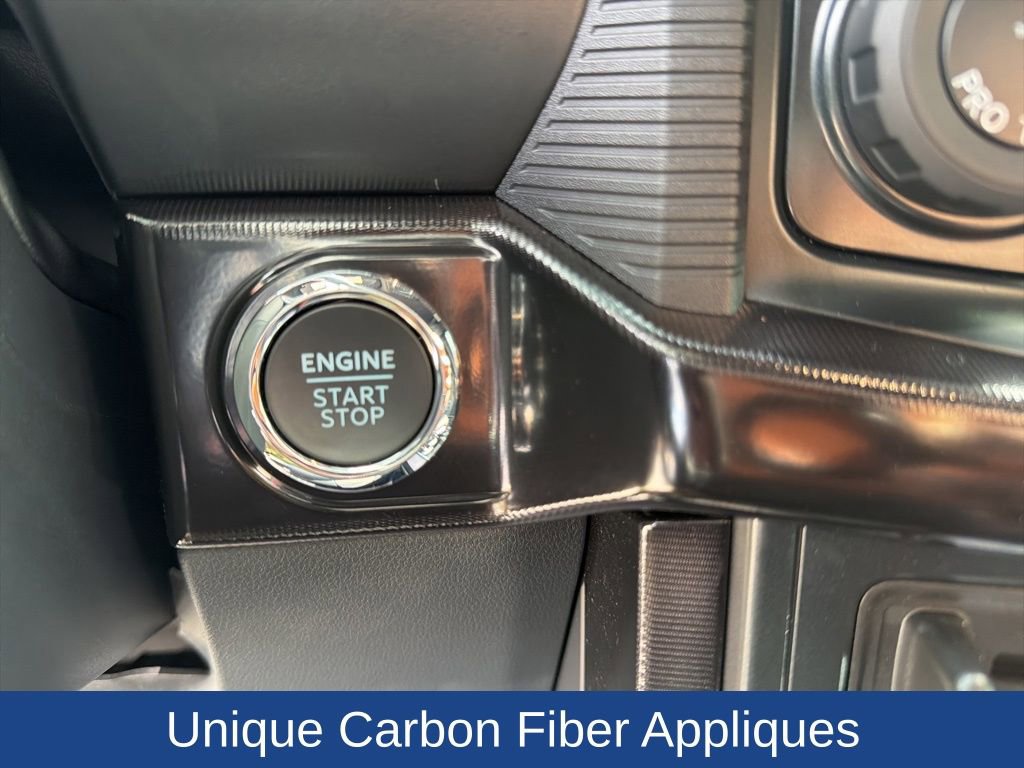 Used 2024 Ford F150 Raptor w/ Equipment Group 803A Raptor R image 28