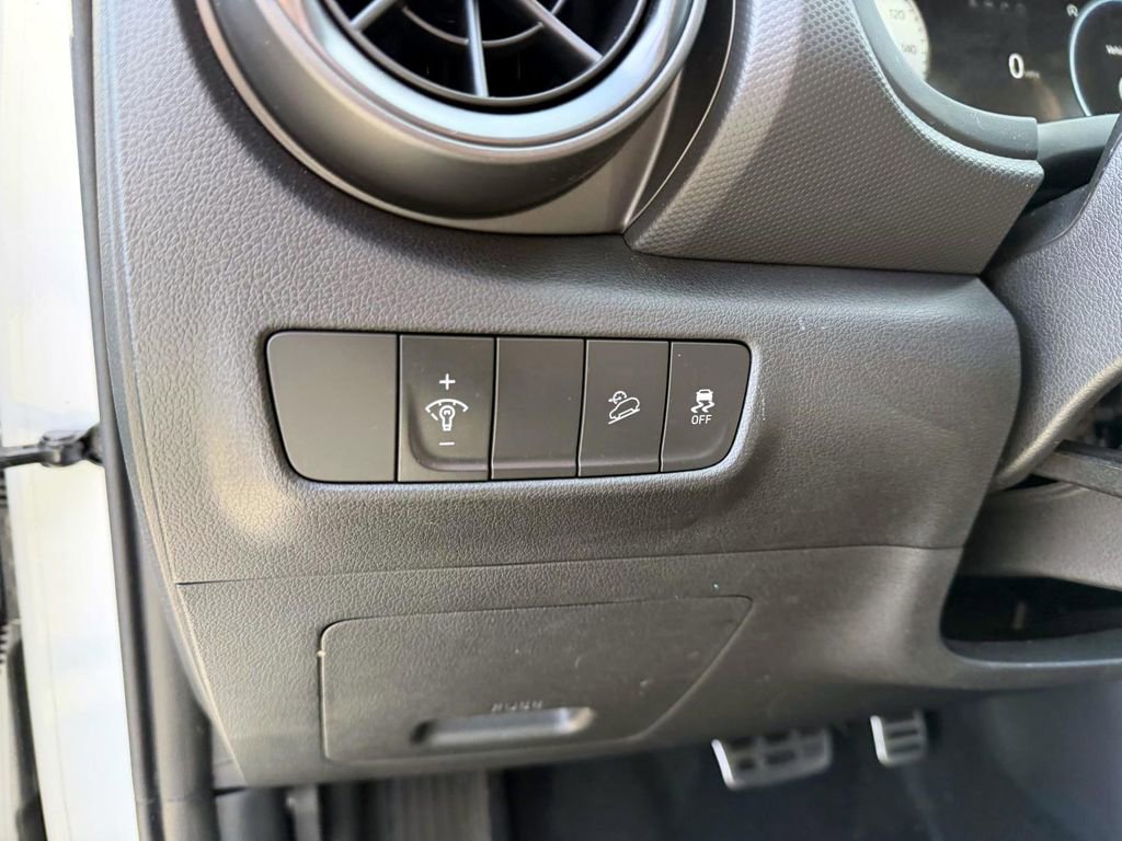 Certified 2023 Hyundai Kona N Line w/ Cargo Package image 19