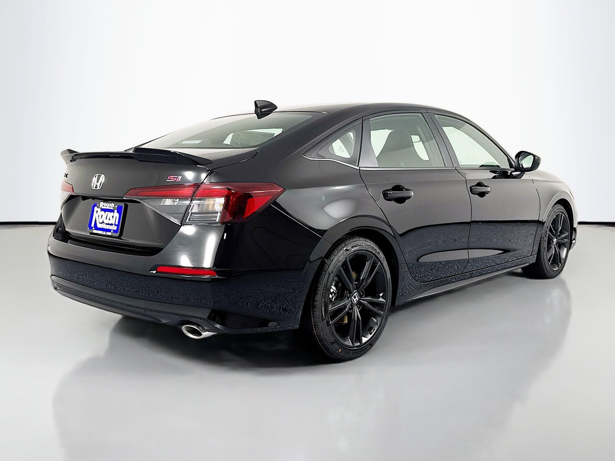 New 2026 Honda Civic Si image 5