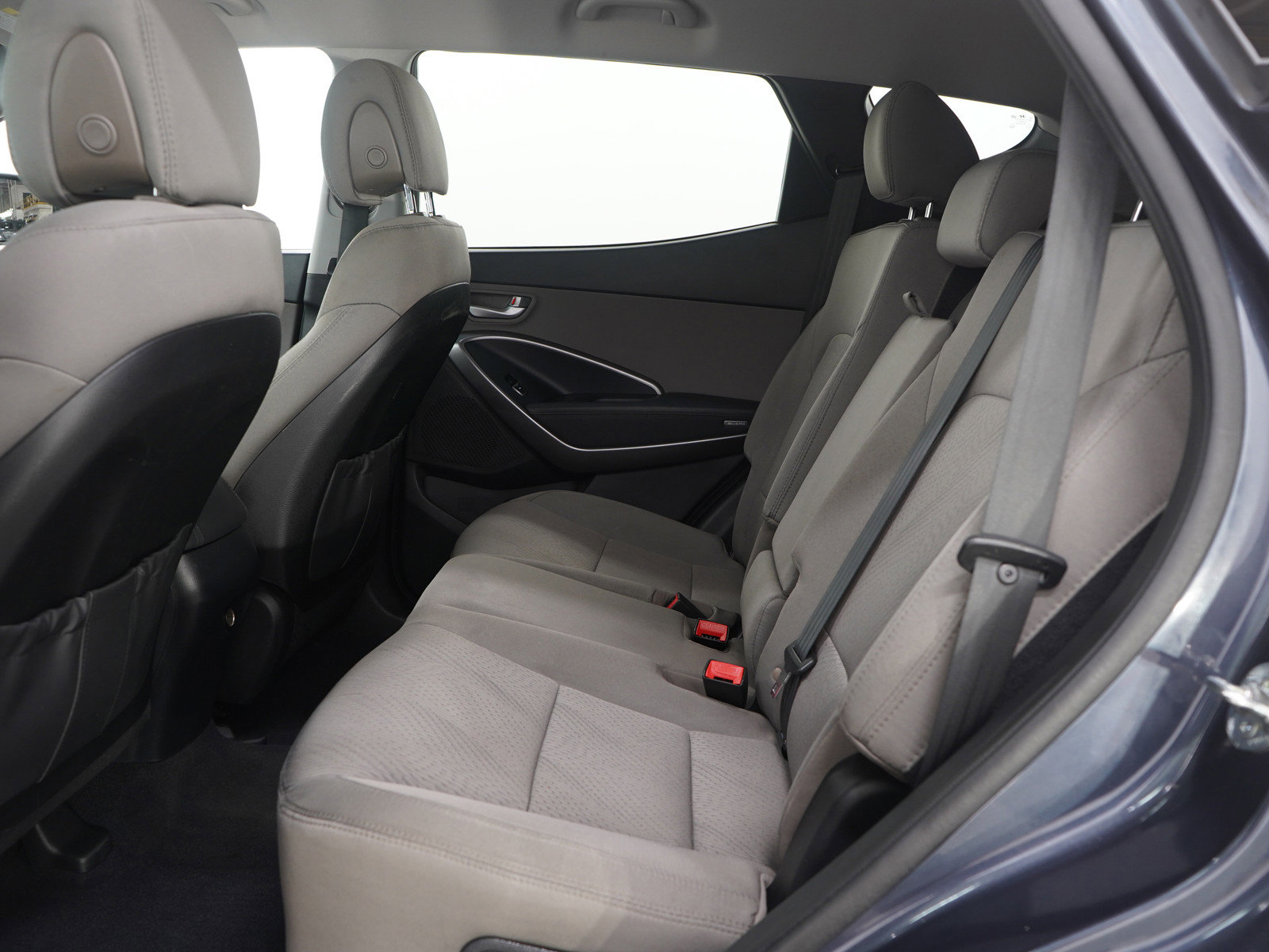 Used 2015 Hyundai Santa Fe Sport w/ Option Group 02 image 15