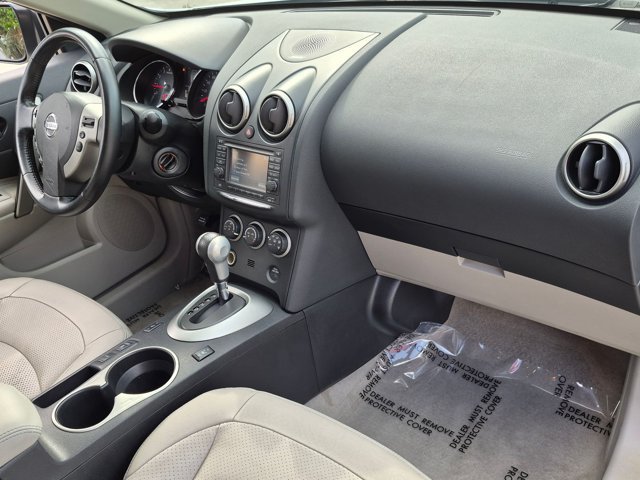 Used 2012 Nissan Rogue SL AWD/4WD image 22