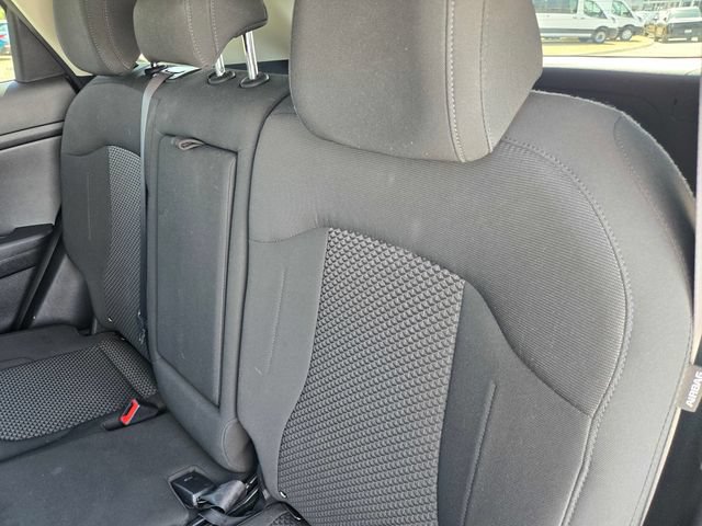 Used 2024 Kia Sportage LX FWD image 10