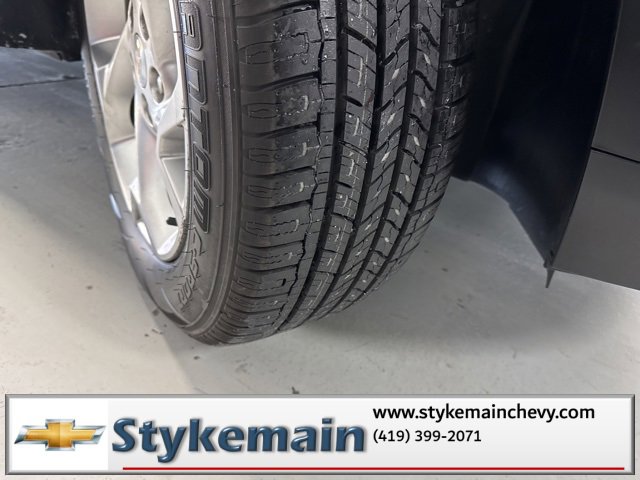 Used 2024 Chevrolet Trax LS w/ LS Convenience Package image 20