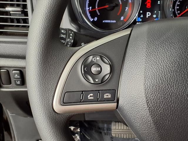 New 2024 Mitsubishi Outlander Sport ES image 23