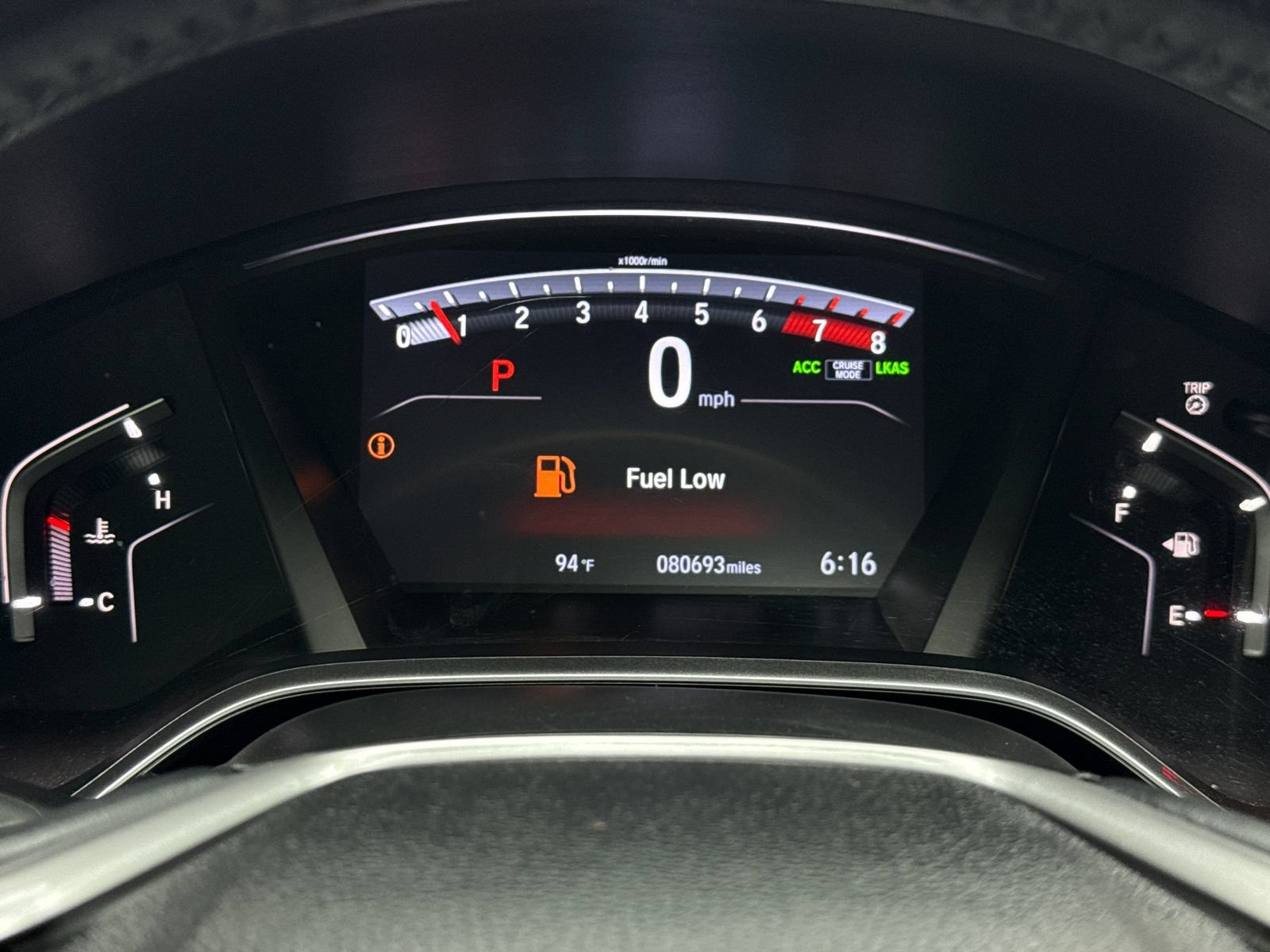 Used 2019 Honda CR-V EX-L image 22
