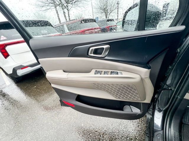 New 2026 Kia Carnival image 20