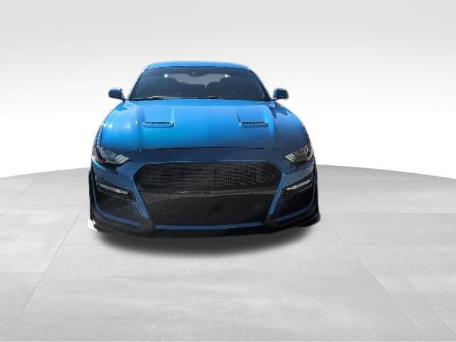 Used 2021 Ford Mustang GT Premium w/ Carbon Sport Interior Package image 7