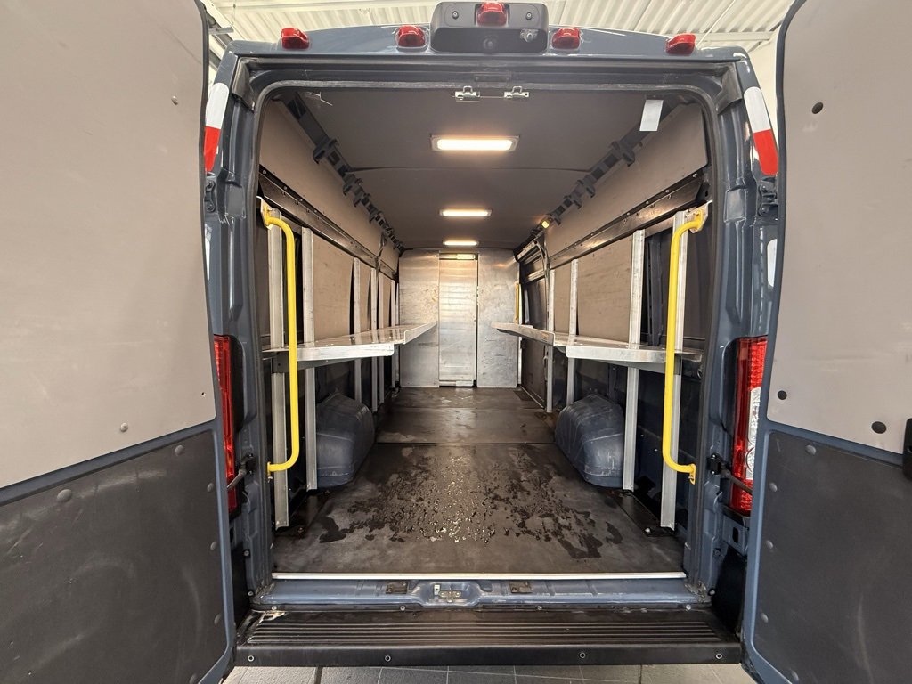 Used 2020 RAM ProMaster 3500 image 15