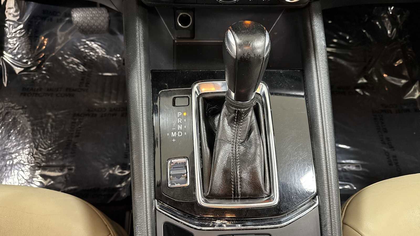 Used 2018 MAZDA CX-5 Touring w/ Preferred Equipment Package image 22