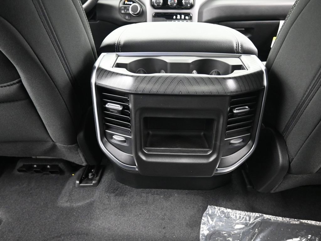 Used 2025 RAM 1500 Big Horn image 27