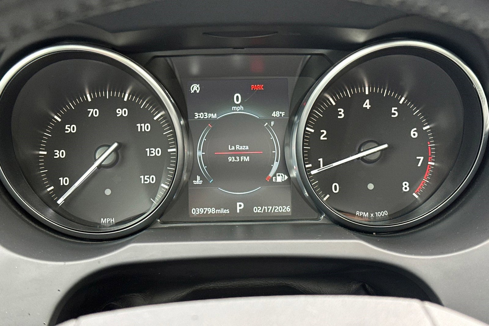 Used 2019 Land Rover Range Rover Evoque HSE Dynamic image 19