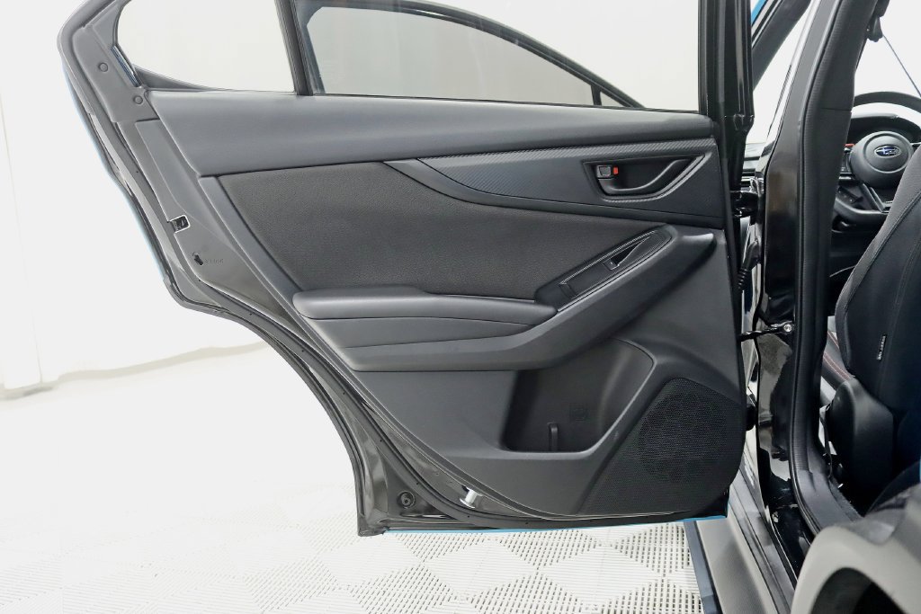 Used 2022 Subaru WRX AWD/4WD image 30