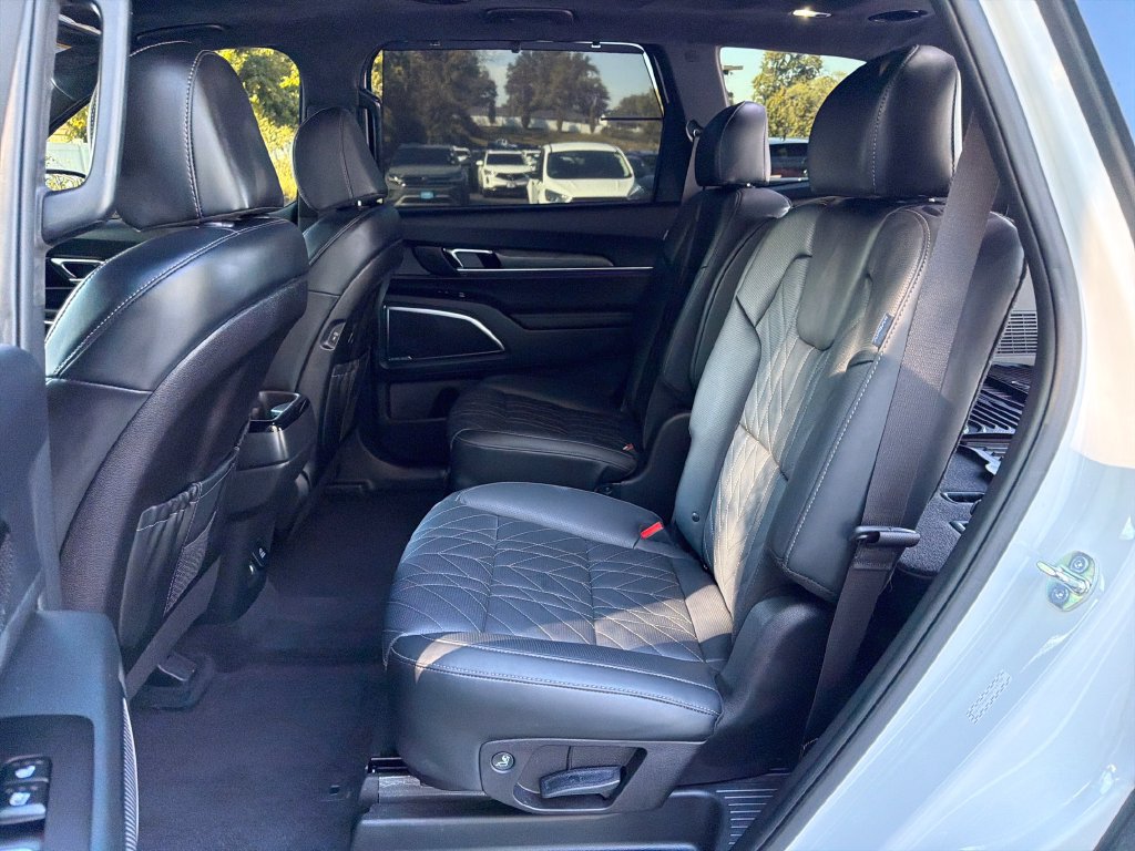 Used 2025 Kia Telluride SX Prestige X-Line AWD/4WD image 28