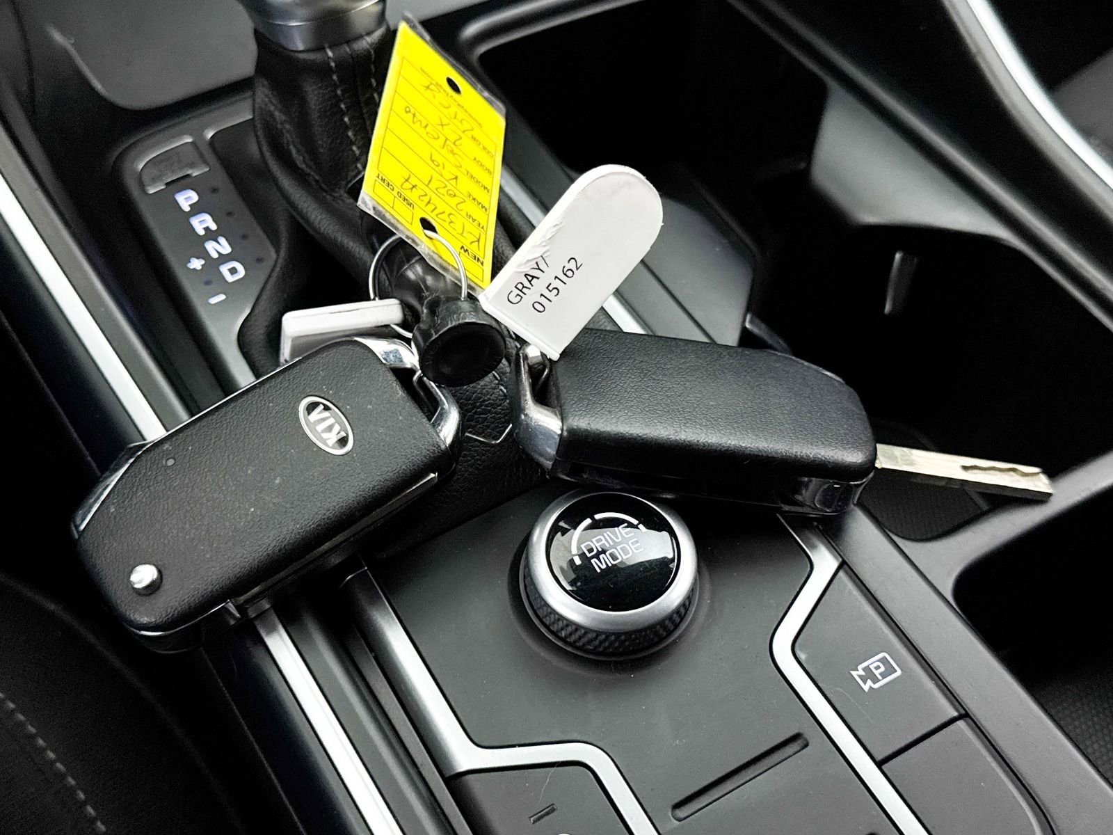 Used 2021 Kia Sorento LX image 35