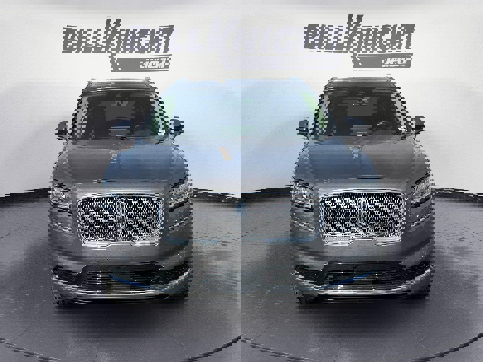 Certified 2023 Lincoln Nautilus Reserve w/ Luxury Package image 8