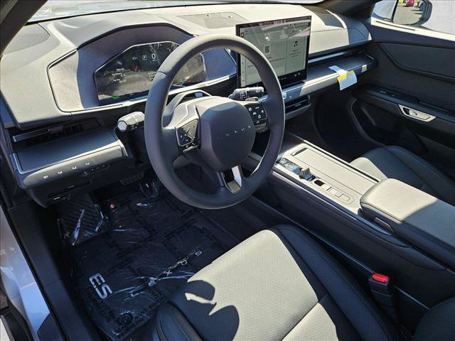 New 2026 Lexus ES 500e w/ Convenience Package AWD/4WD image 3
