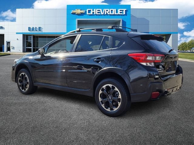 Used 2023 Subaru Crosstrek 2.0i Premium AWD/4WD image 5