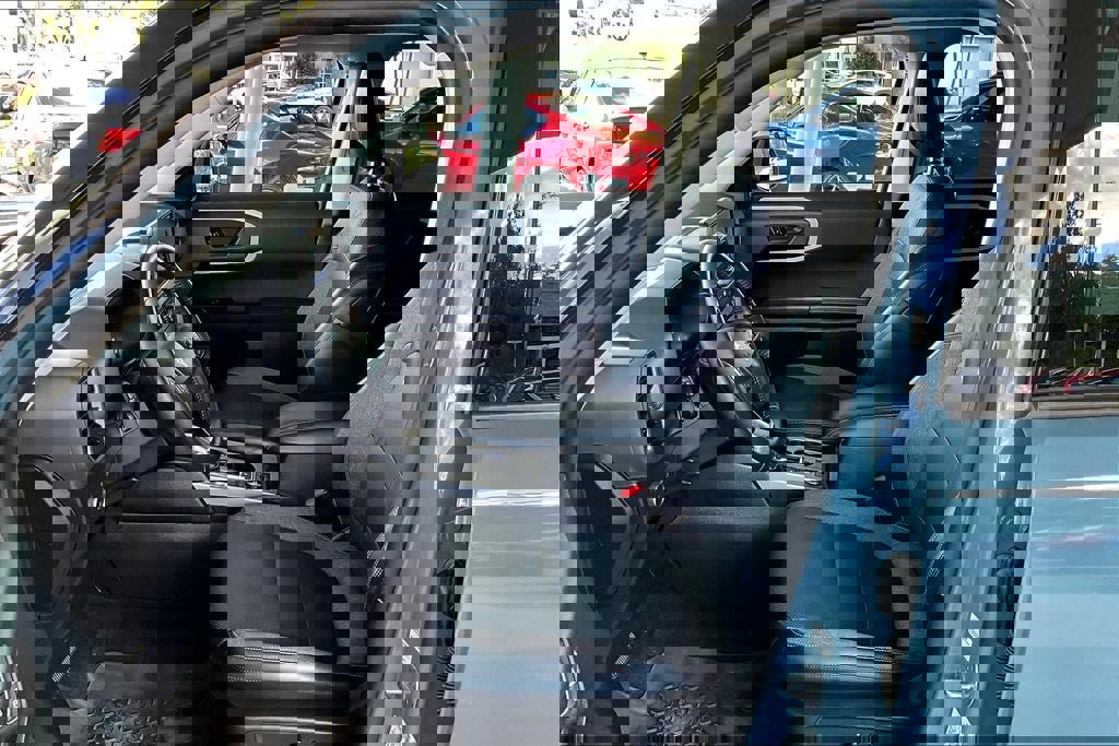 Used 2022 Ford Bronco Sport Outer Banks w/ Tech Package image 18