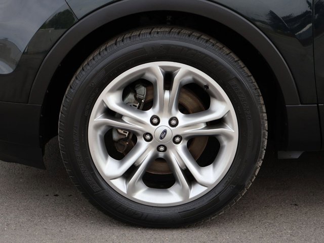 Used 2014 Ford Explorer Limited AWD/4WD image 29