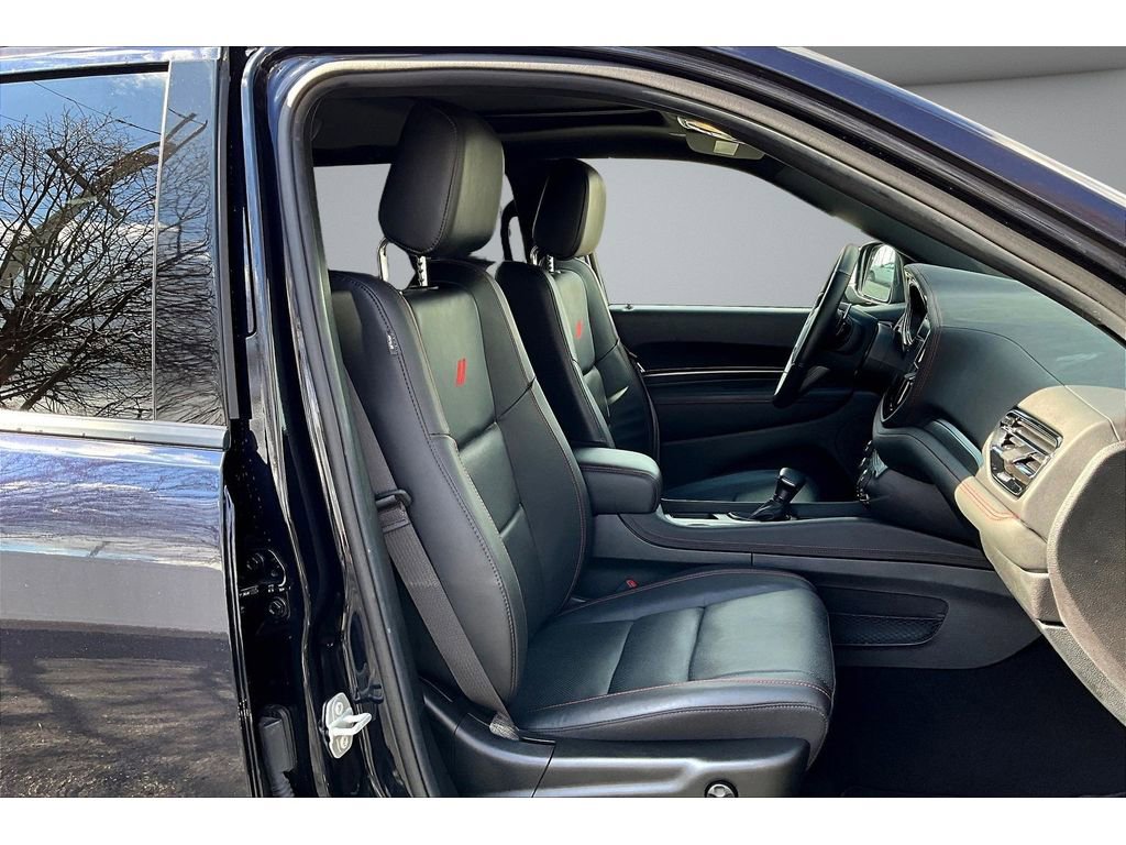 Used 2024 Dodge Durango GT image 8