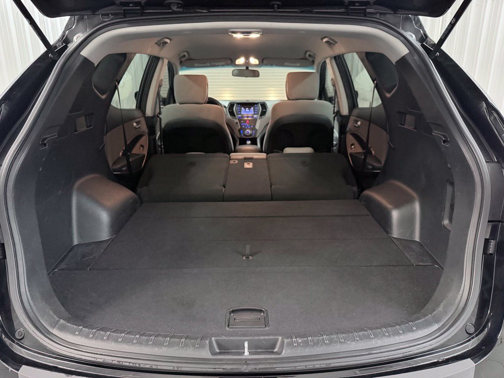 Used 2017 Hyundai Santa Fe Sport FWD image 27