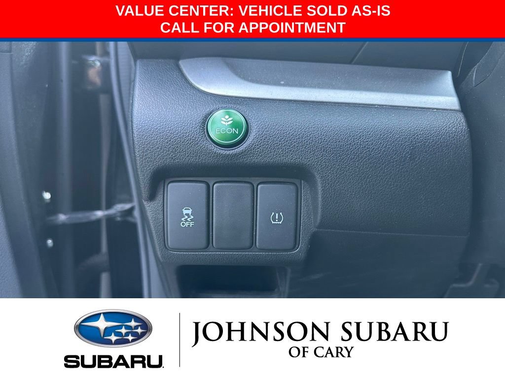 Used 2014 Honda CR-V LX image 17