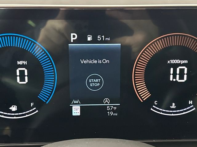 Used 2025 Hyundai Tucson XRT image 18