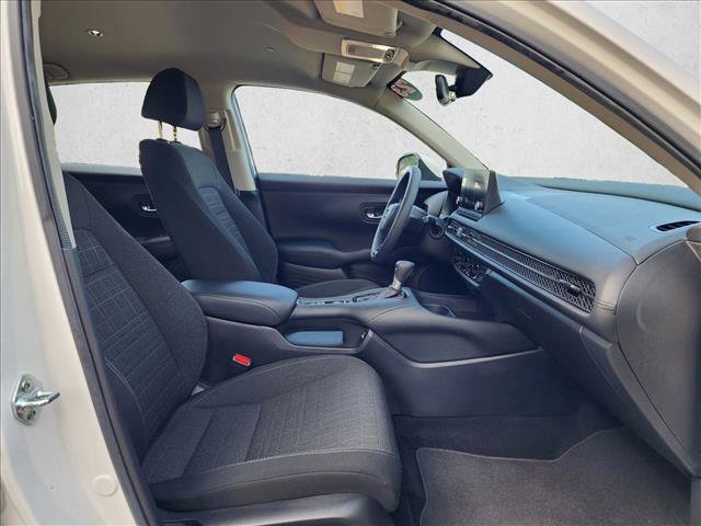 Used 2023 Honda HR-V LX image 19