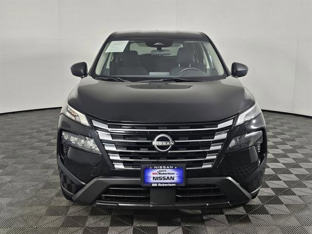 Used 2024 Nissan Rogue S image 10
