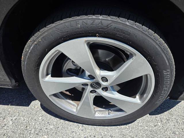Used 2025 Audi Q5 Prestige AWD/4WD image 9
