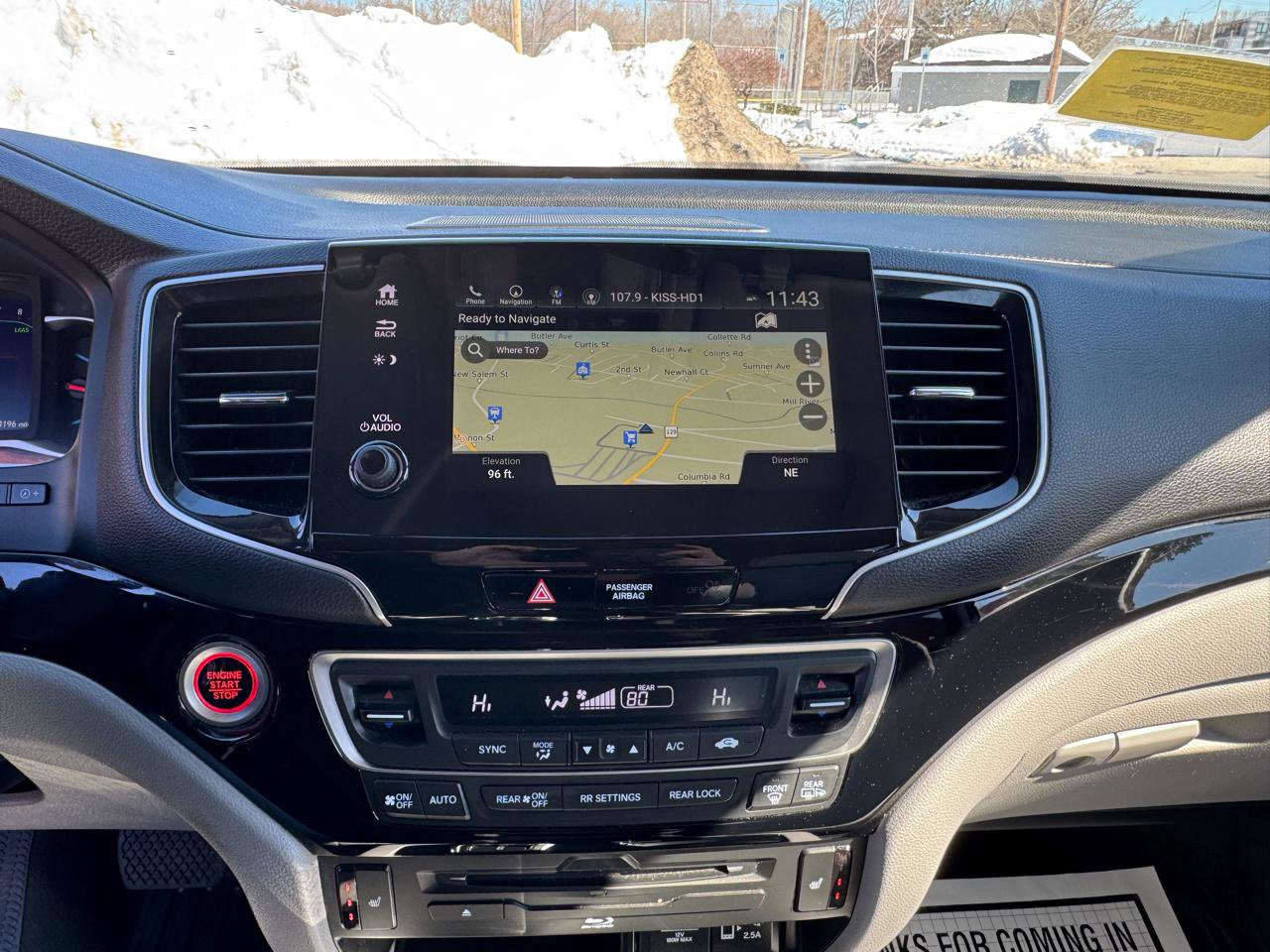 Used 2020 Honda Pilot Touring image 15