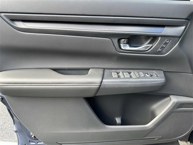 New 2026 Honda CR-V Sport-L image 17