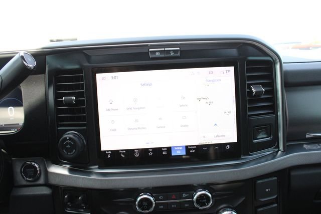 New 2026 Ford F350 Platinum AWD/4WD image 17
