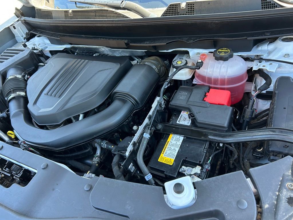 Used 2025 GMC Acadia Denali image 63
