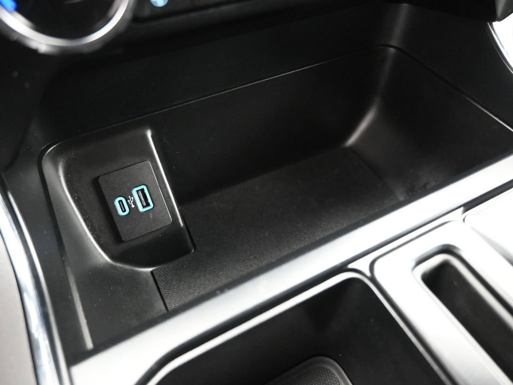 Used 2023 Ford F150 Lightning XLT w/ Equipment Group 312A High image 18