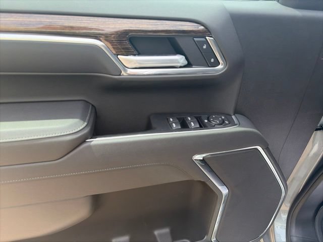 New 2026 GMC Sierra 1500 Elevation w/ Max Trailering Package AWD/4WD image 17