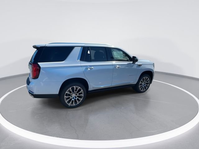 New 2026 GMC Yukon Denali image 18