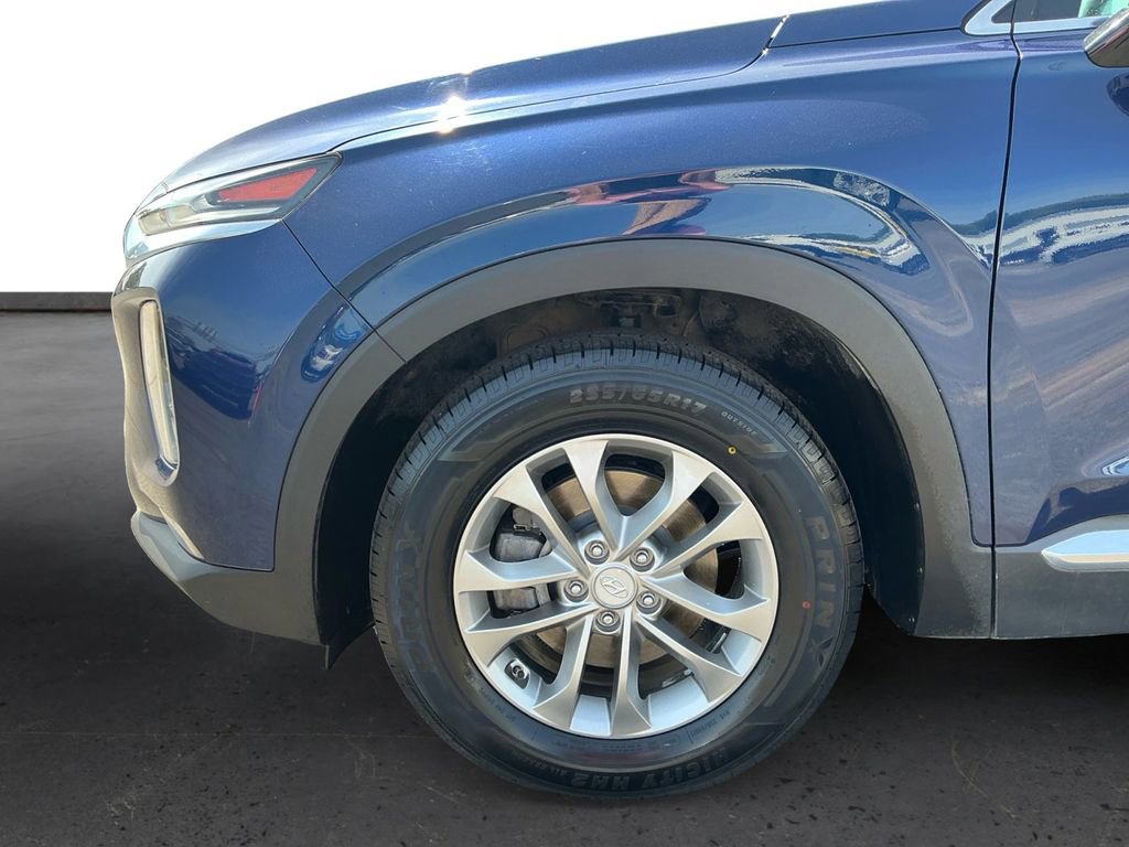 Used 2020 Hyundai Santa Fe SEL image 13