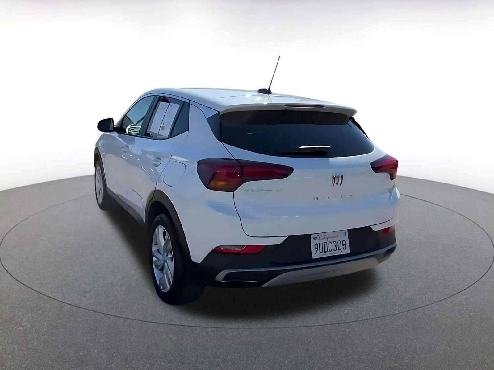 Used 2026 Buick Encore GX Preferred FWD image 10