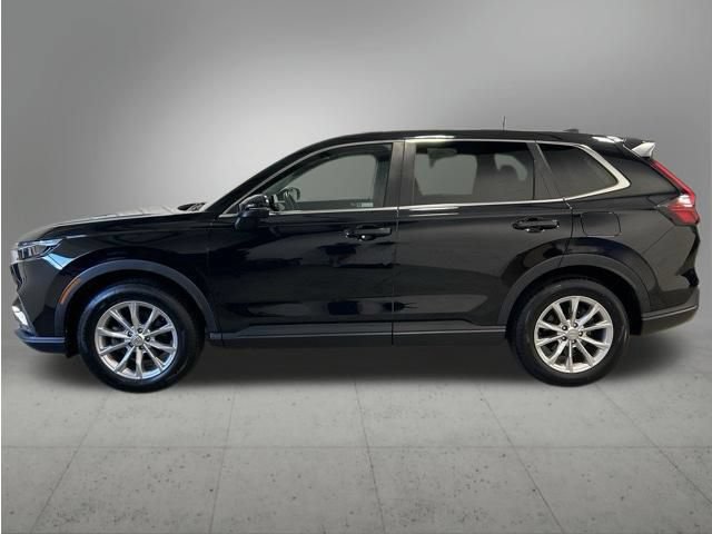 Certified 2024 Honda CR-V EX-L image 3