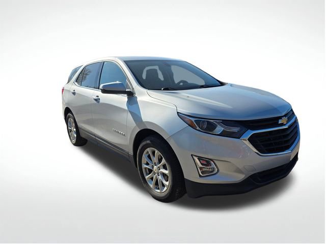 Used 2019 Chevrolet Equinox LT image 2