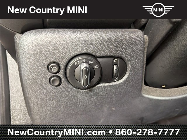 Used 2022 MINI Cooper S image 28