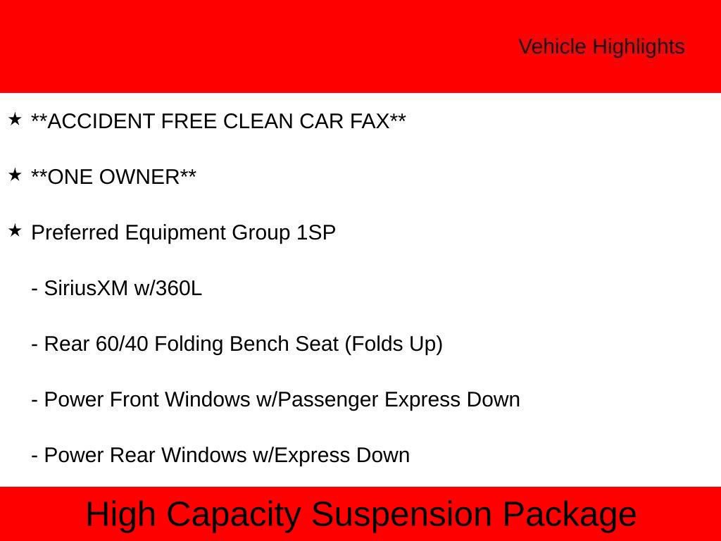 Used 2023 Chevrolet Silverado 1500 RST w/ Convenience Package II image 15